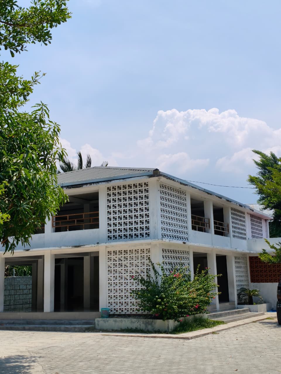 Lingkungan Sekolah