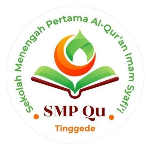 Logo Sekolah Islam Al-Qur'an Imam Syafi'i